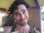 Coffee after a visit to the beach at Snapper Rocks